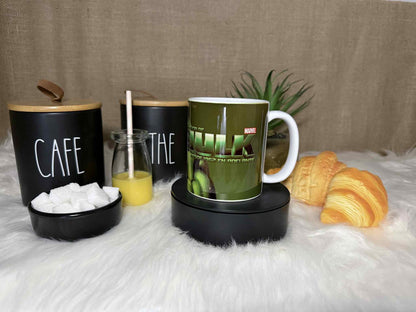 Mug Hulk