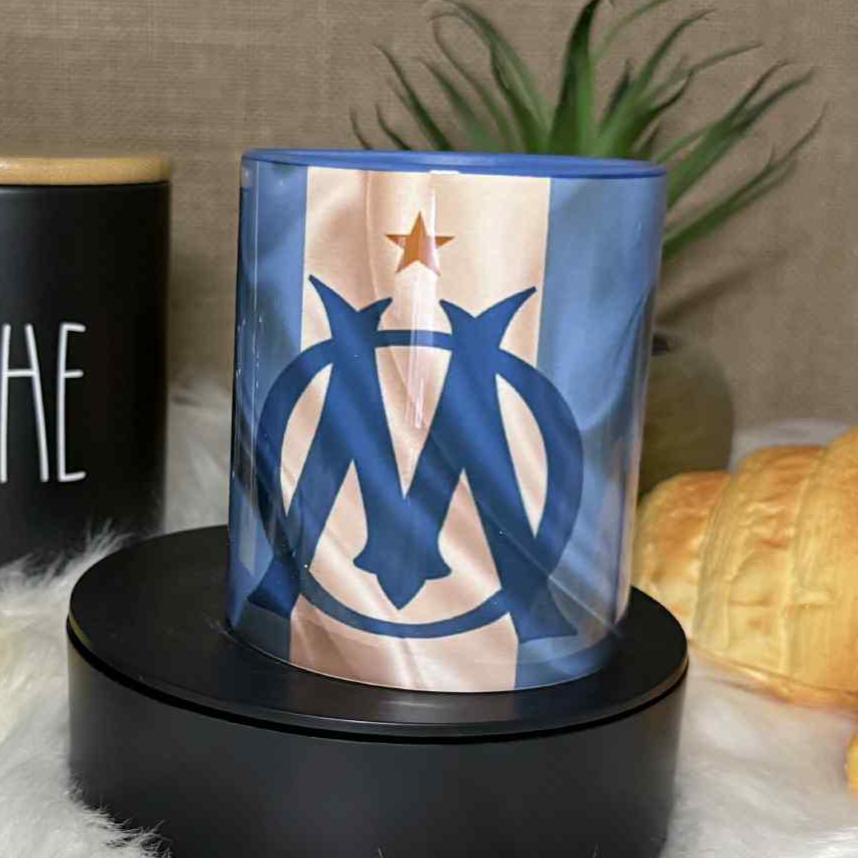 Mug OM – Olympique de Marseille