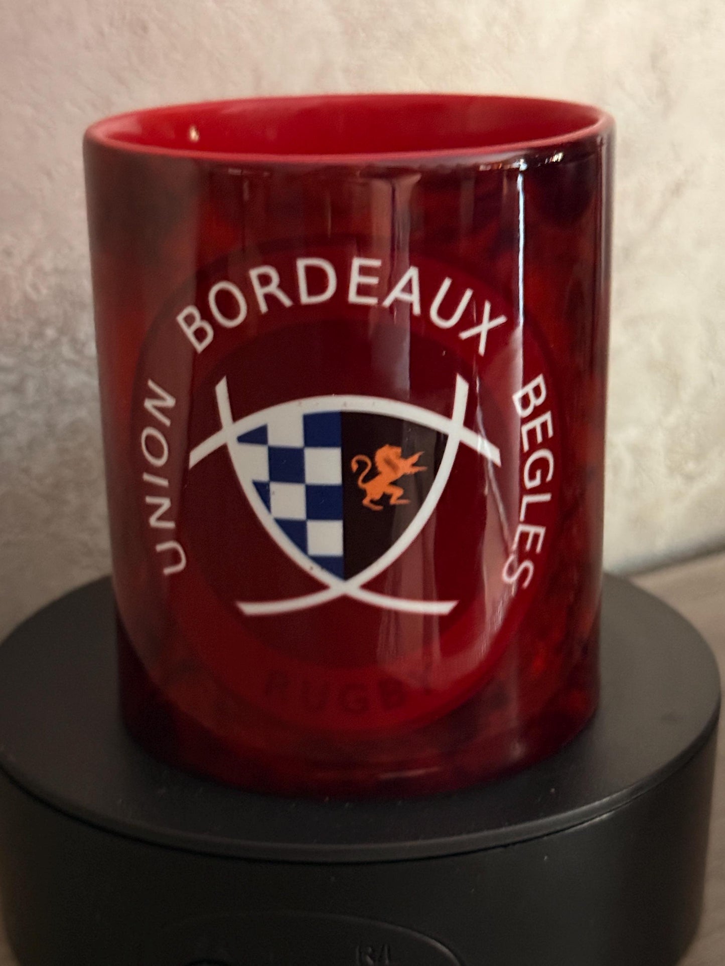 Mug UBB – Union Bordeaux Bègles Rugby