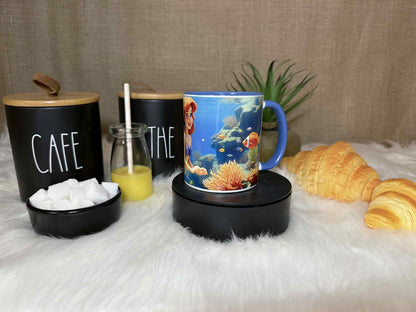 Mug La Petite Sirène