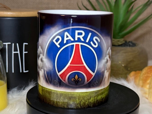 Tasse ( mug) PARIS SAINT GERMAIN