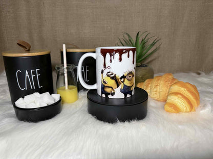 Mug Les Minions