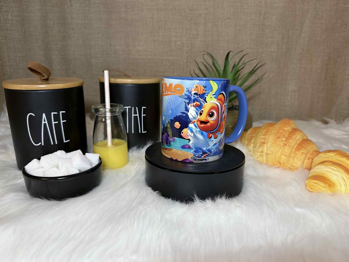 Mug Nemo