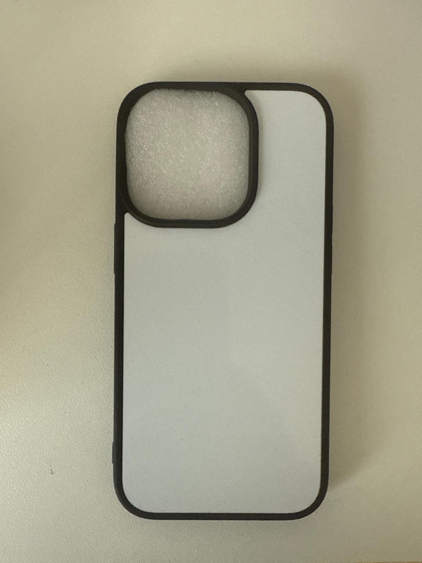 Coque iPhone avec Photo