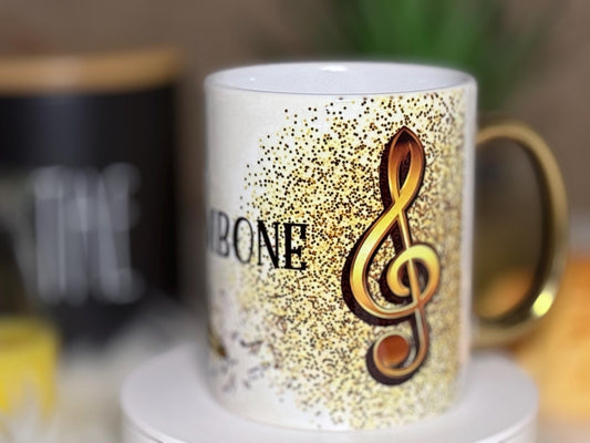 Mug trombone