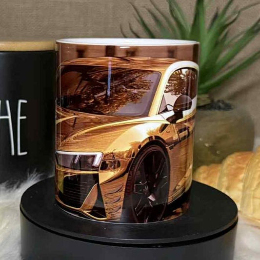 Mug Audi R8