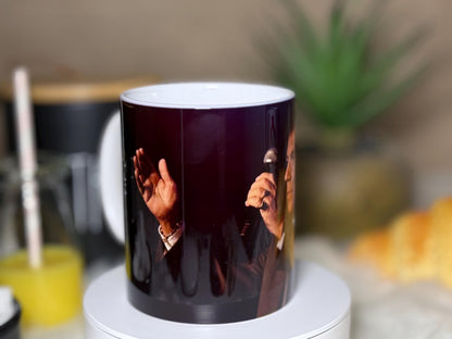 Mug Franck Michael