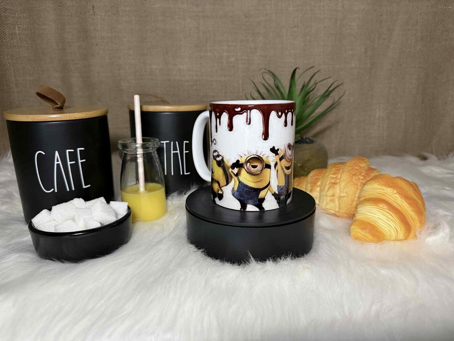 Mug Les Minions