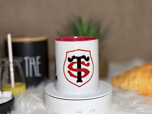 Mug Stade Toulousain rugby