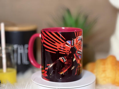Mug Marc marquez