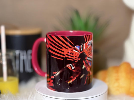 Mug Marc marquez