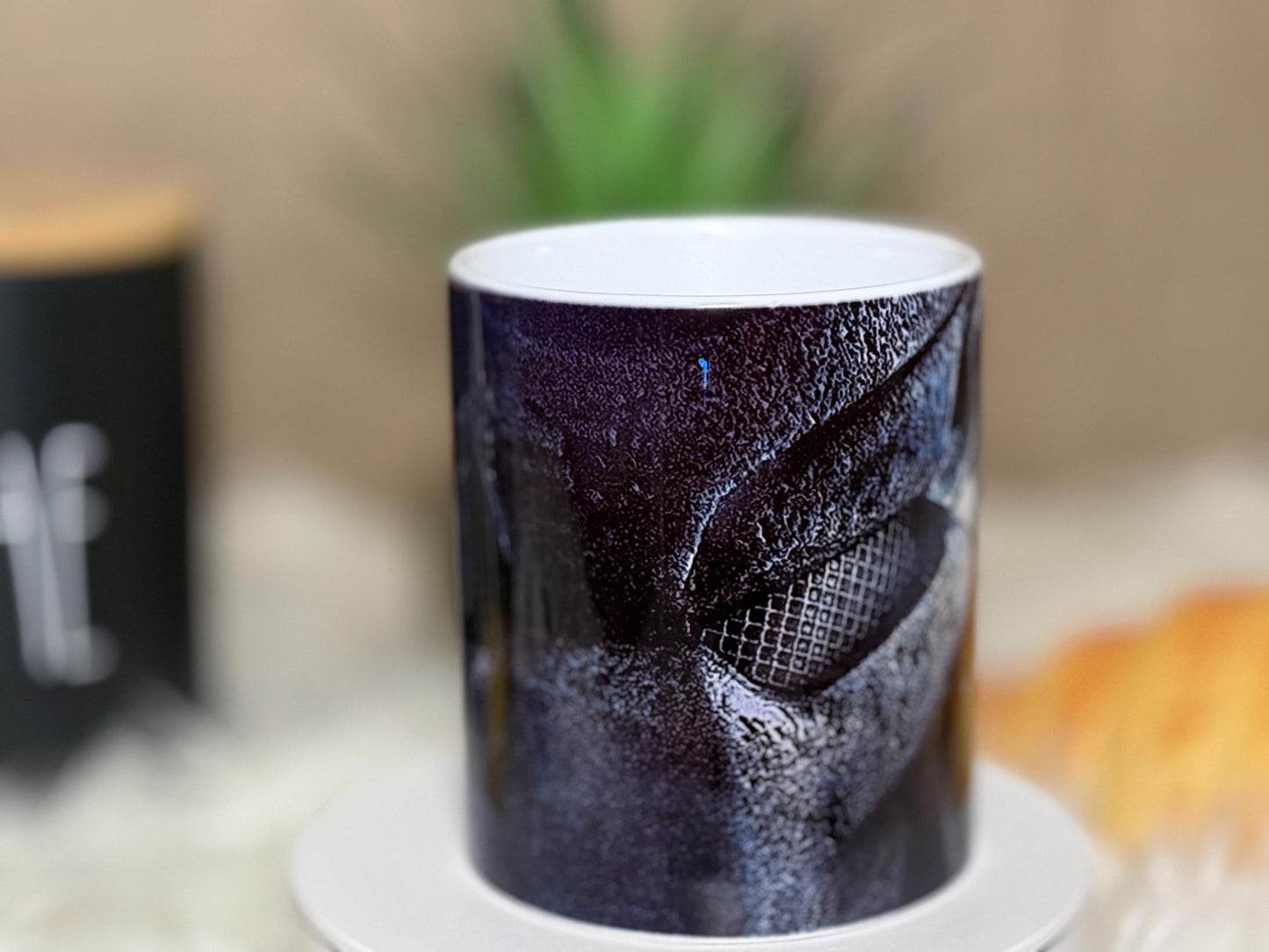 Mug Predator
