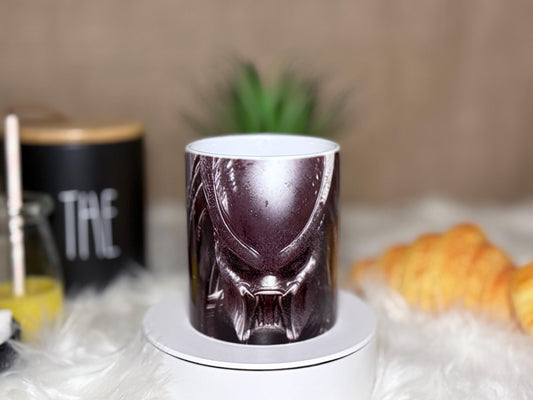 Mug Predator