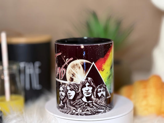 Mug Pink Floyd