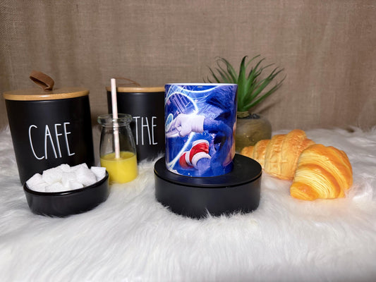 Mug Sonic the Hedgehog