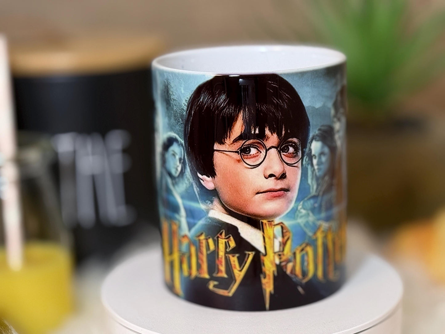 Mug Harry Potter
