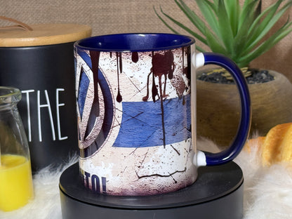 Mug ( tasse ) volkswagen