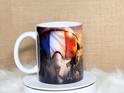 ☕ Mug Patrouille de France