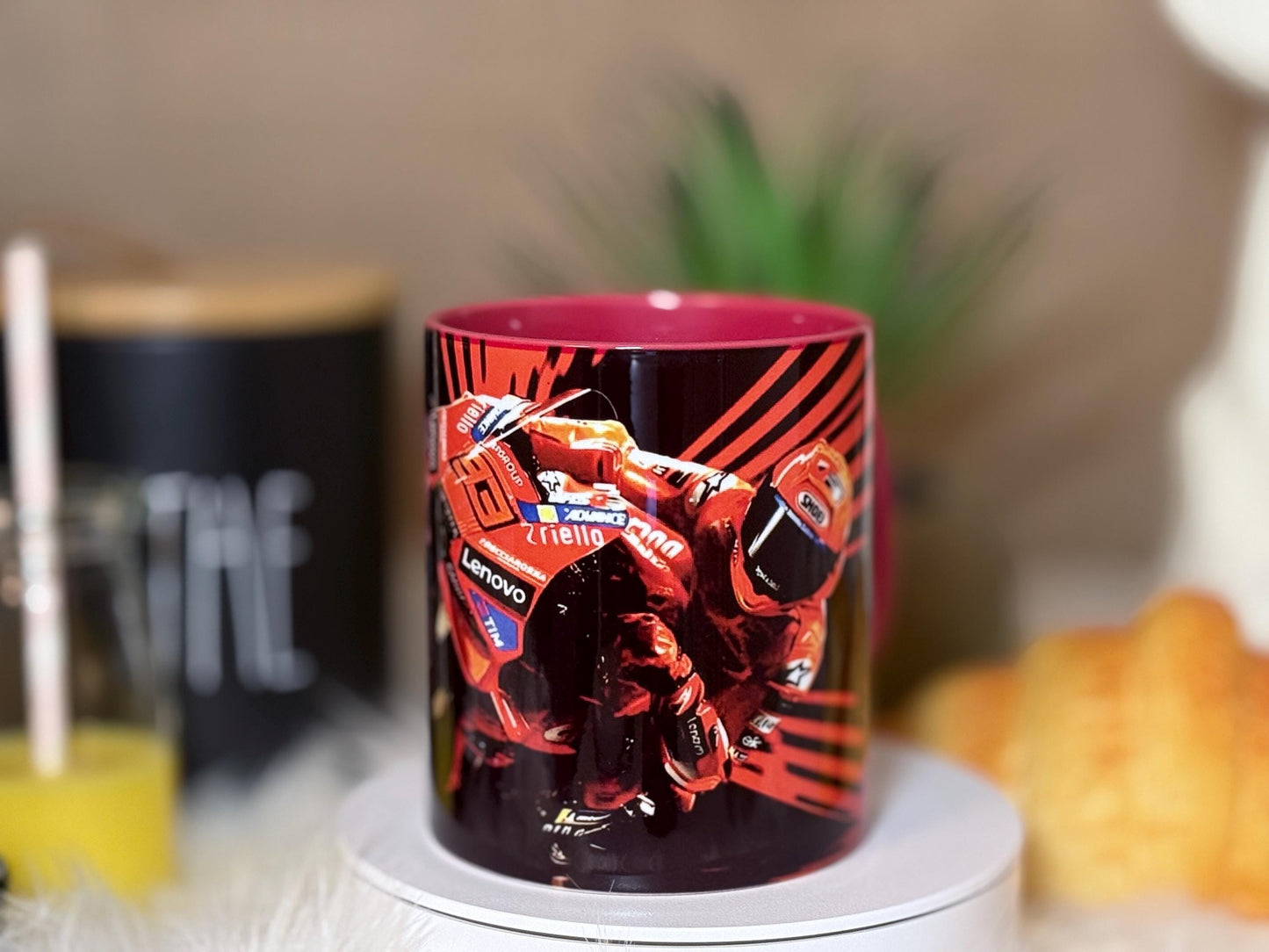 Mug Marc marquez