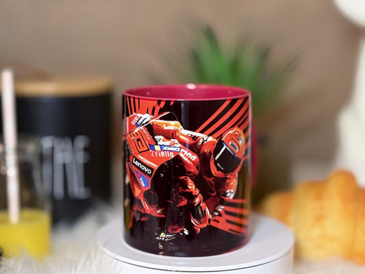 Mug Marc marquez