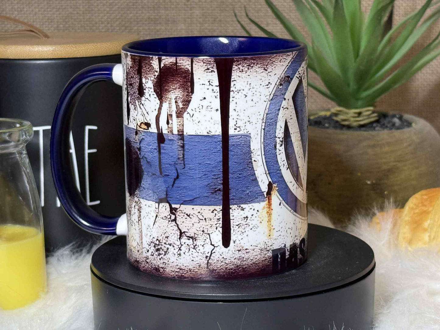 Mug Volkswagen