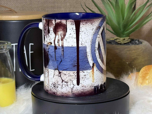 Mug Volkswagen