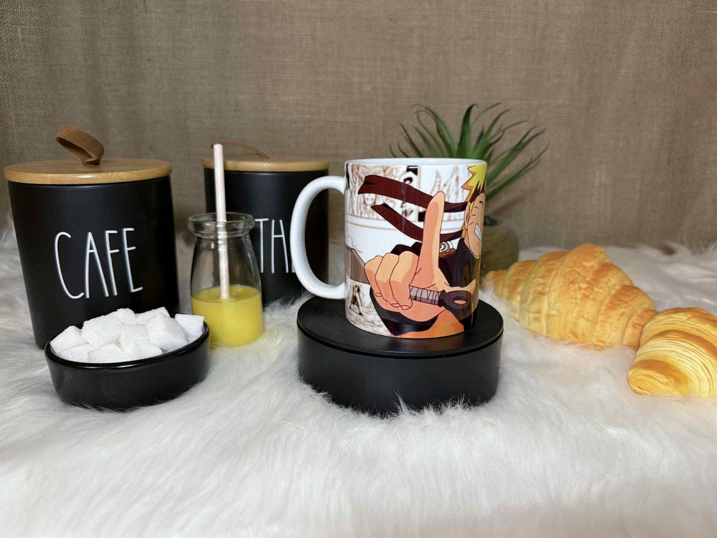 Mug Dragon Ball Z