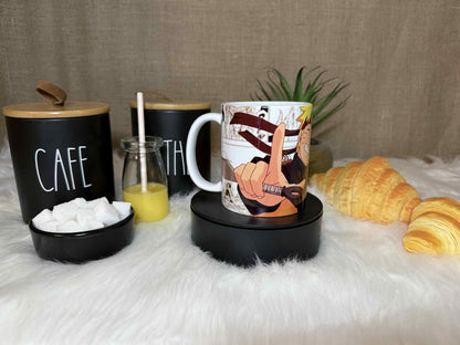 Mug Dragon Ball Z