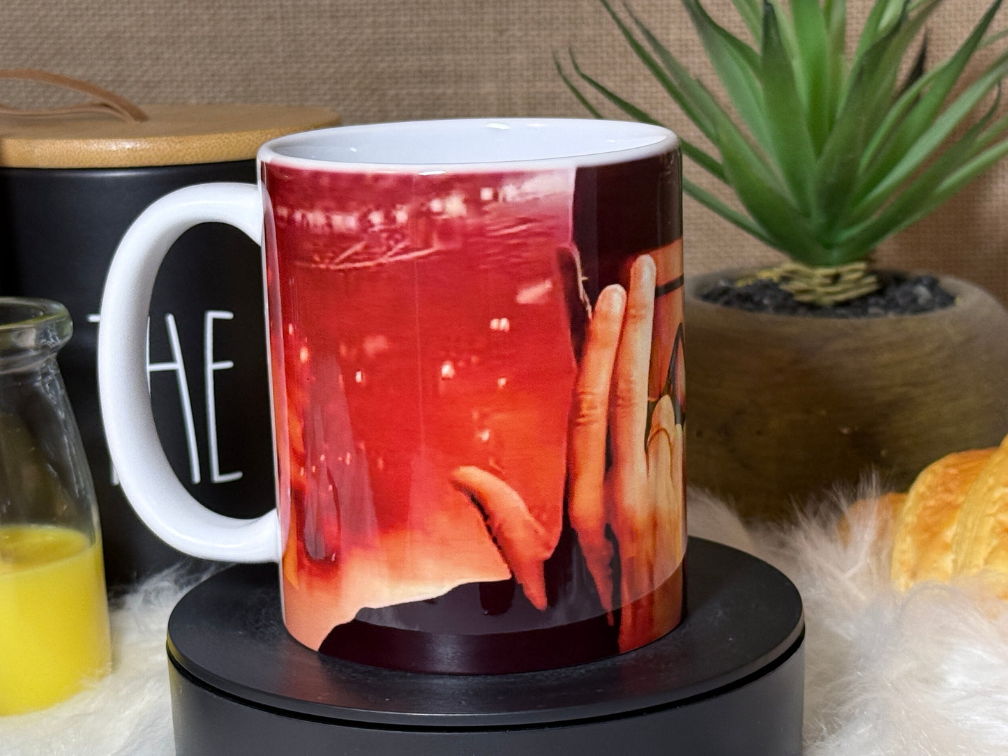 Tasse ( mug) JUL
