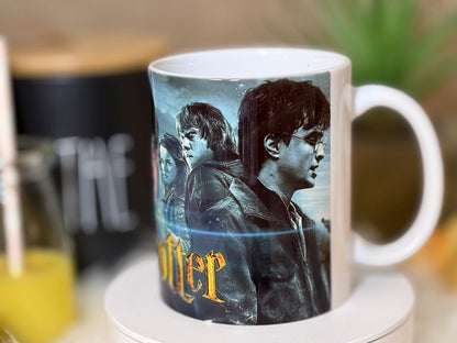 Mug Harry Potter