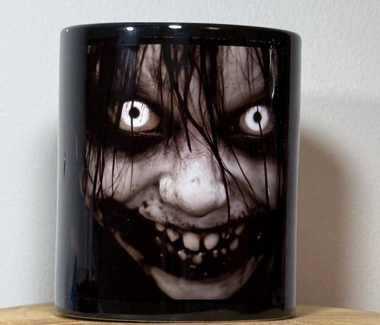Mug Halloween