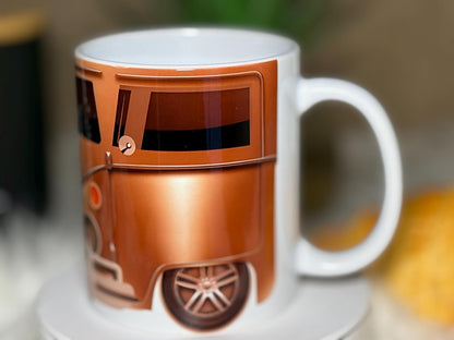 Mug Combi Volkswagen