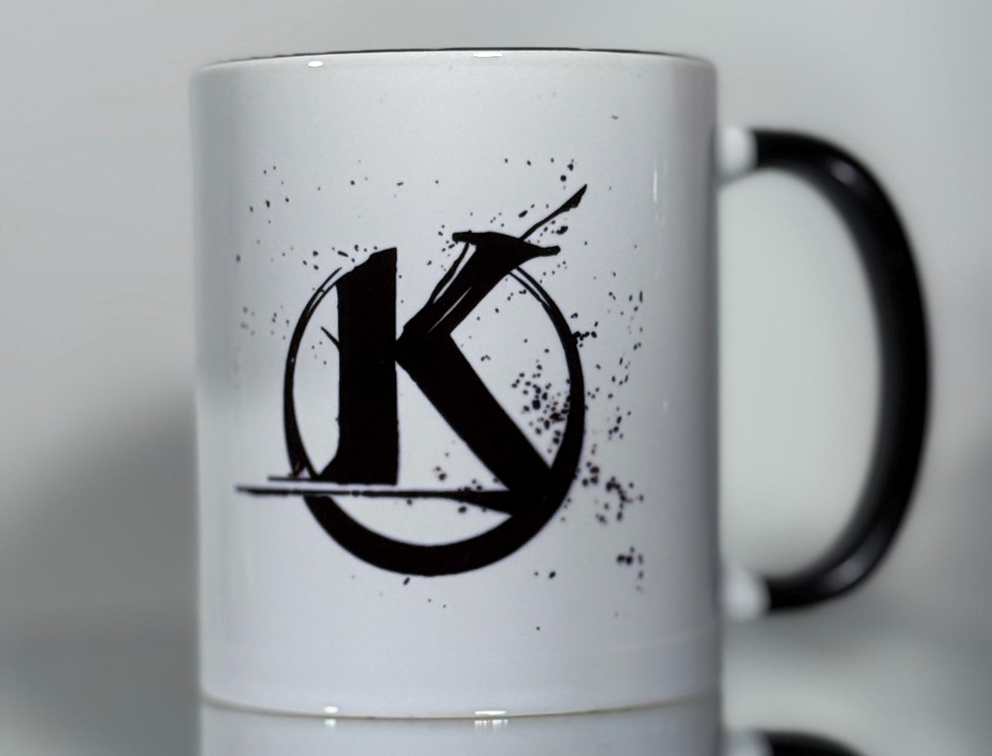 Mug “Kaamelott”