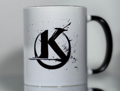Mug “Kaamelott”