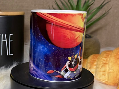 Tasse ( mug) Goldorak