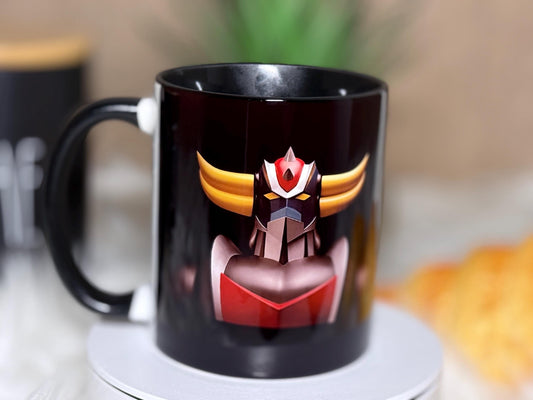 Mug Goldorak