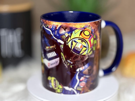 Mug  VR46