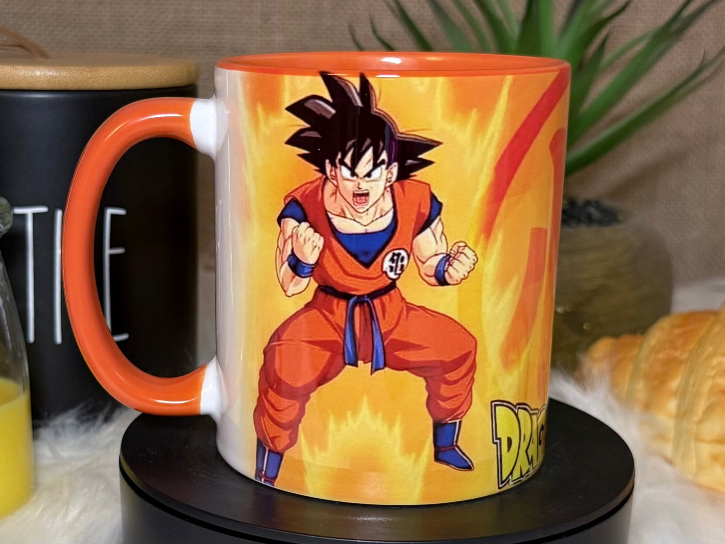 Tasse ( mug) dragon ball Z