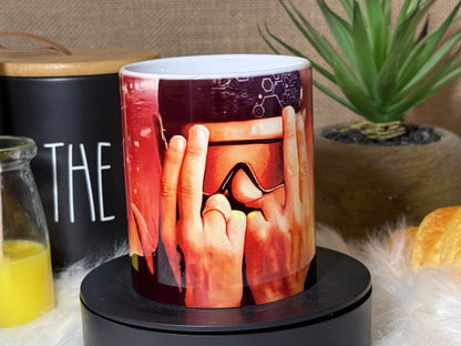 Tasse ( mug) JUL