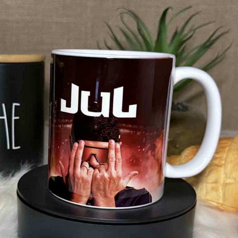 Mug JUL