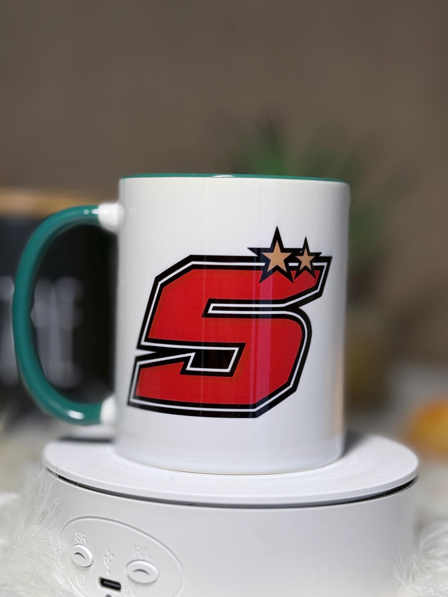 Mug Johann Zarco