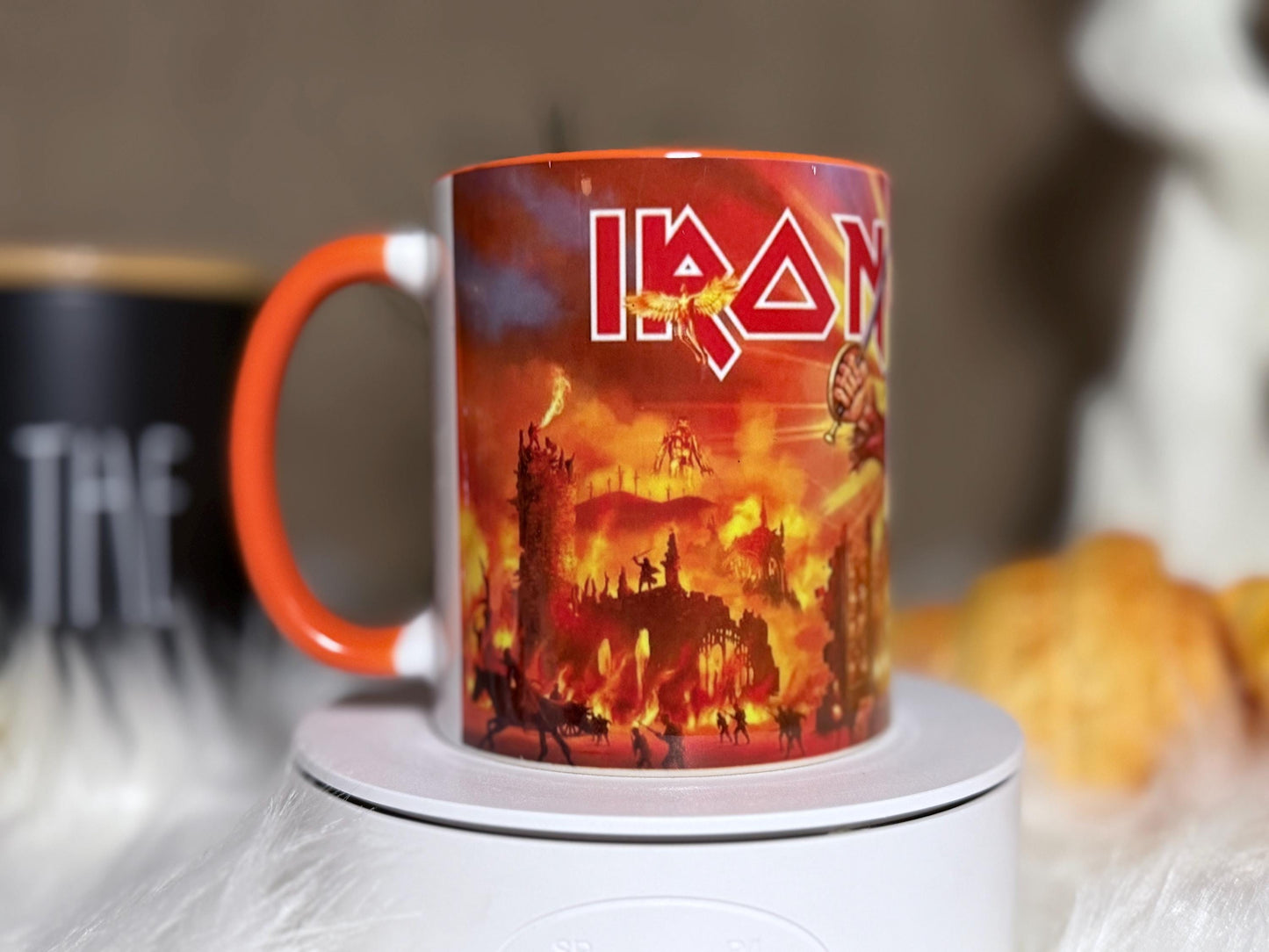 Mug Iron Maiden