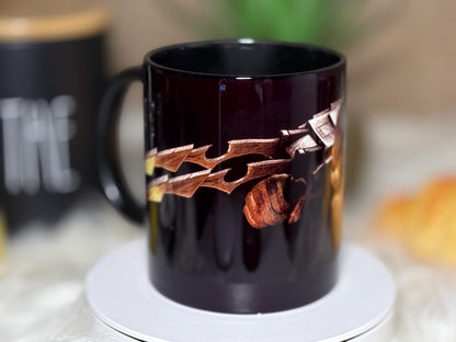 Mug Predator