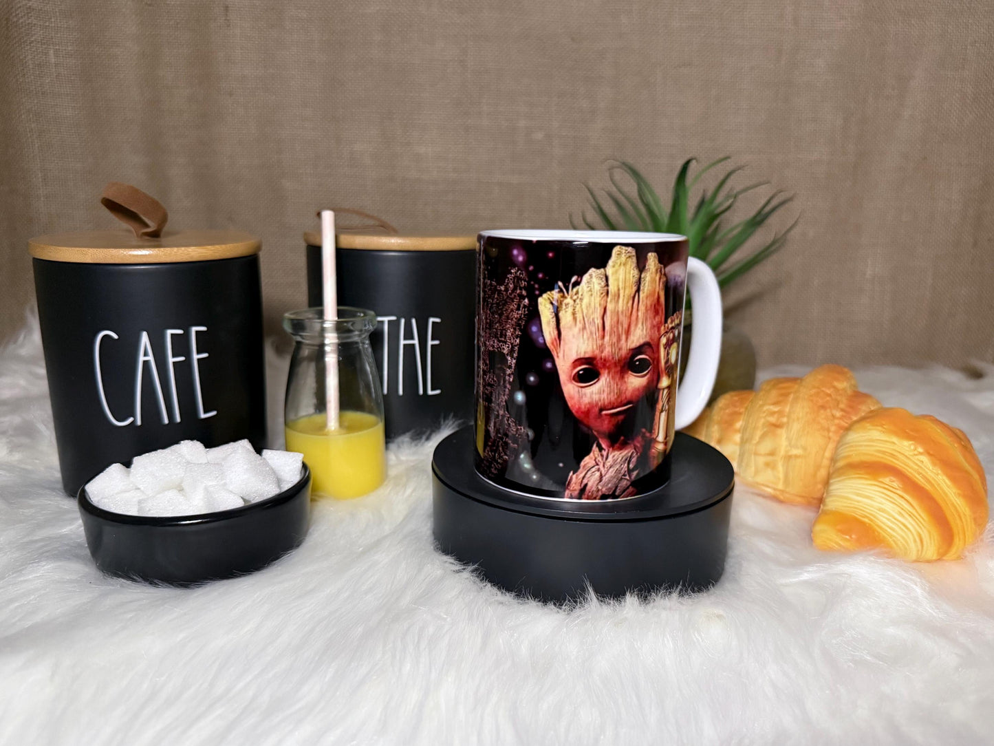 Mug Groot