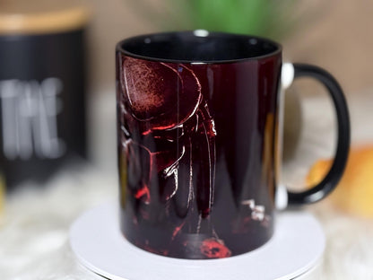 Mug Predator