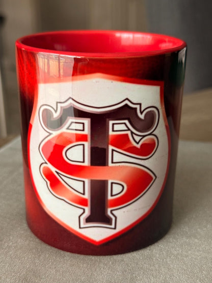 Mug Stade Toulousain – TSL
