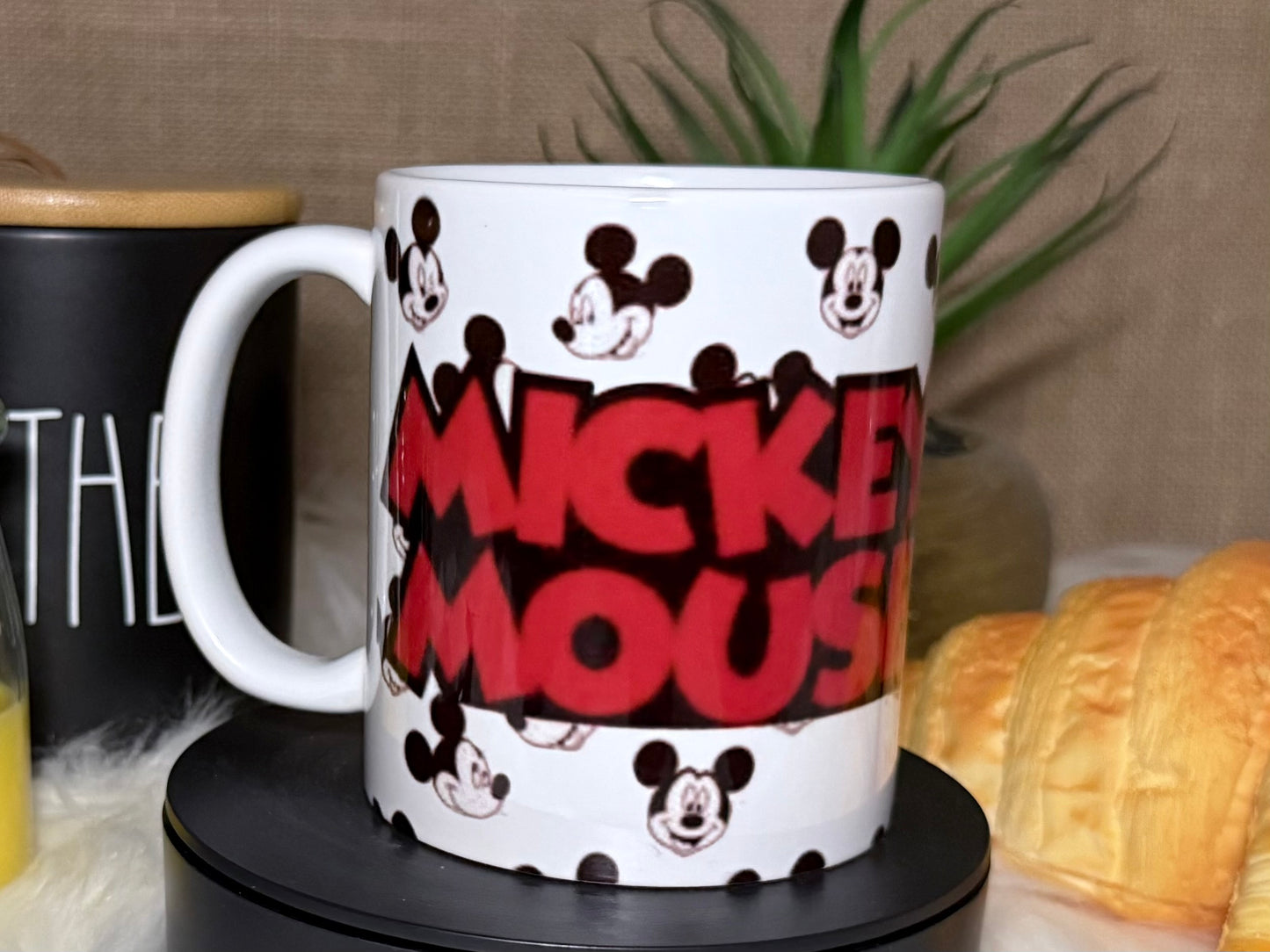 Mug Mickey mousse