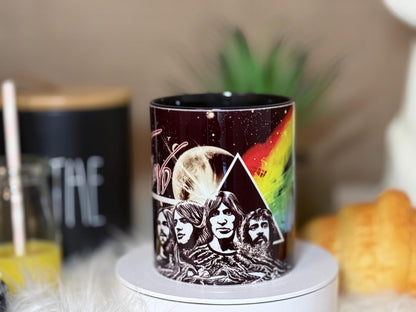 Mug Pink Floyd