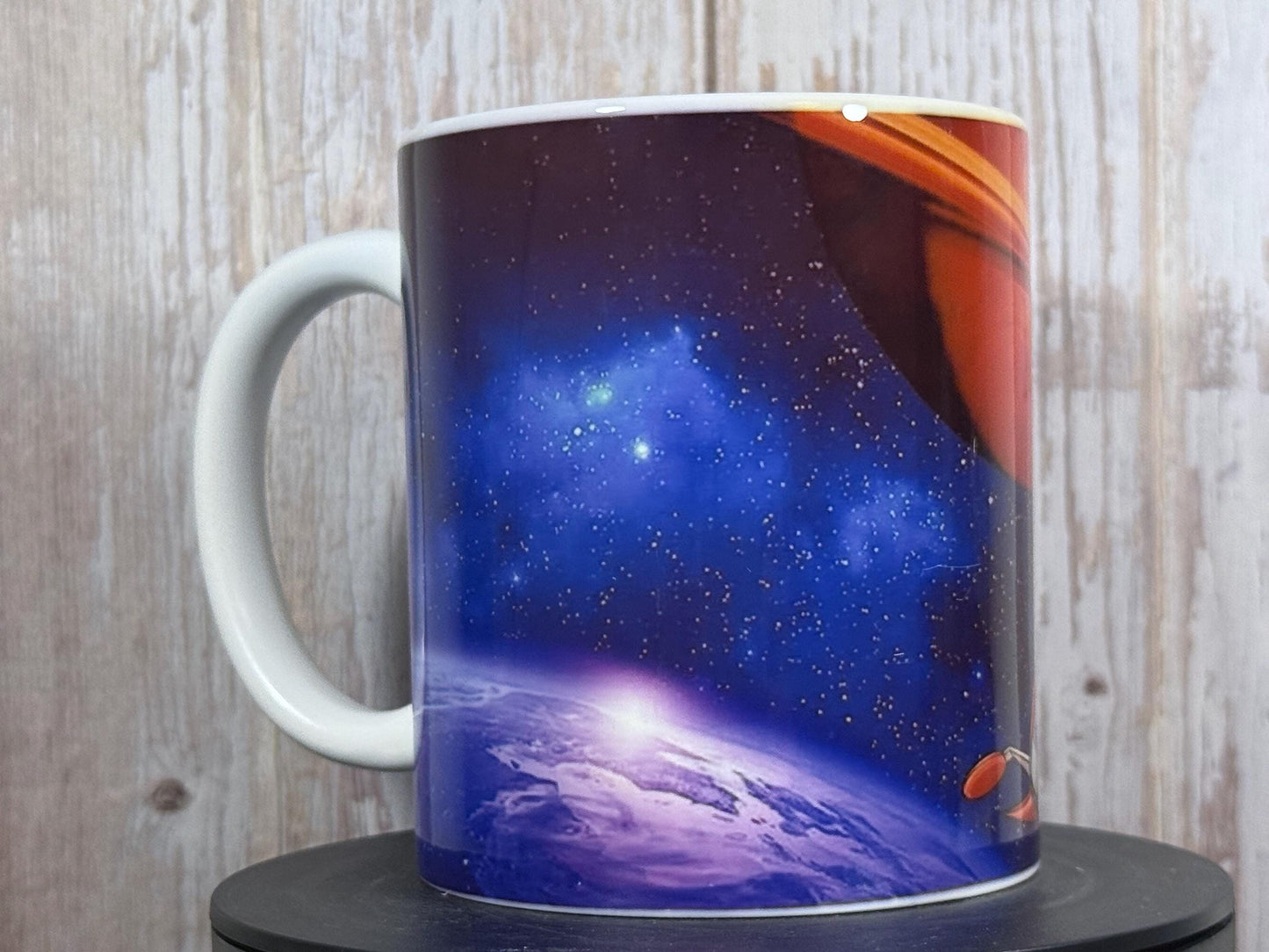 Mug Goldorak