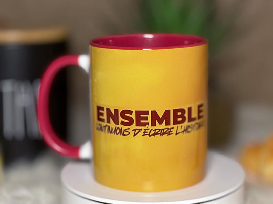 Mug Rodez Rugby